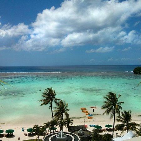 Verona Resort & Spa Tumon Luaran gambar