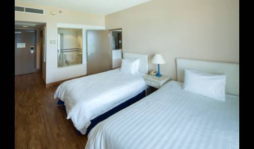 Verona Resort & Spa Tumon Bilik gambar