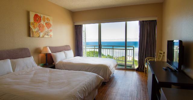 Verona Resort & Spa Tumon Bilik gambar