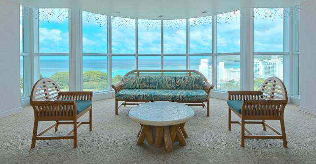 Verona Resort & Spa Tumon Bilik gambar