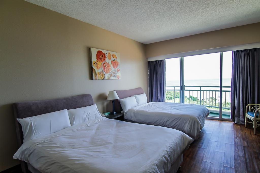 Verona Resort & Spa Tumon Luaran gambar