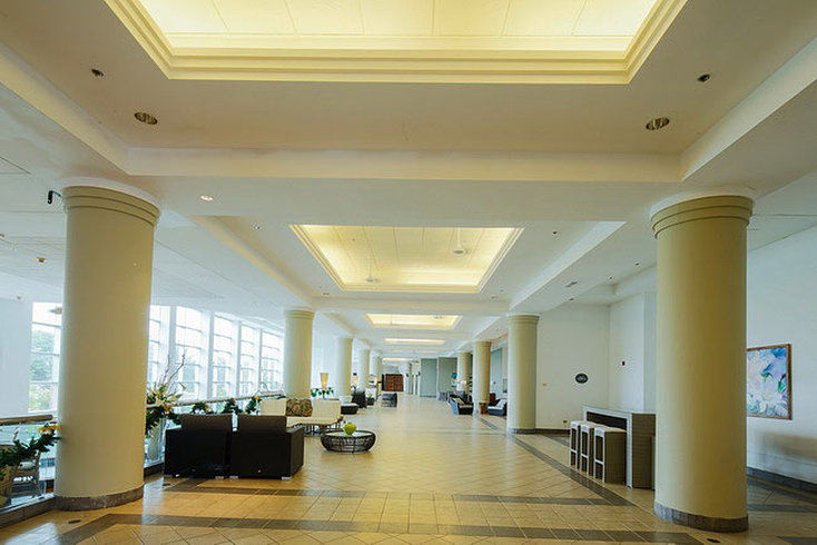 Verona Resort & Spa Tumon Luaran gambar