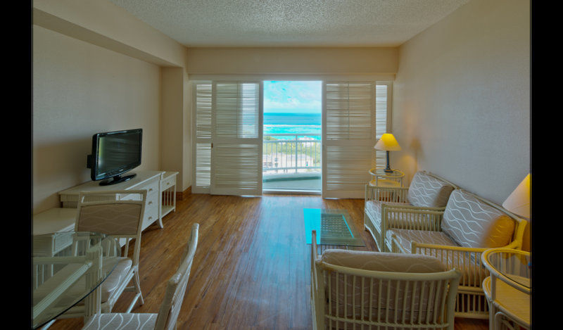 Verona Resort & Spa Tumon Luaran gambar